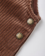 Load image into Gallery viewer, Odette Overall Dress | Mulberry
