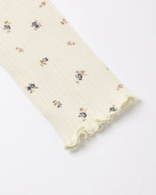 Load image into Gallery viewer, Legging | Natural Ditsy
