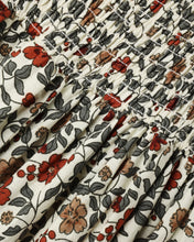Load image into Gallery viewer, Adelaide Dress | Holiday Floral
