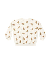 Load image into Gallery viewer, Relaxed Sweatshirt | Gingerbread
