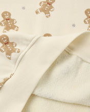 Load image into Gallery viewer, Relaxed Sweatshirt | Gingerbread
