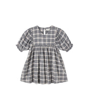 Load image into Gallery viewer, Jolene Dress | Winter Plaid

