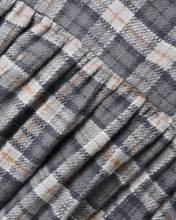 Load image into Gallery viewer, Jolene Dress | Winter Plaid
