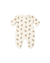 Load image into Gallery viewer, Raglan Jumpsuit | Gingerbread
