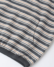 Load image into Gallery viewer, Relaxed Set | Blue Stripe
