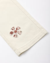 Load image into Gallery viewer, Straight Leg Pant | Daisy Patches
