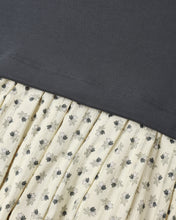 Load image into Gallery viewer, Sweatshirt Dress | Vintage Fleur
