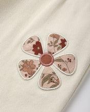 Load image into Gallery viewer, Straight Leg Pant | Daisy Patches
