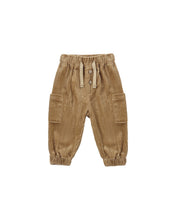 Load image into Gallery viewer, Lucian Pant | Toffee
