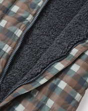 Load image into Gallery viewer, Cedar Puffer Suit | Midnight Check
