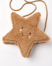 Load image into Gallery viewer, Star Purse | Gold
