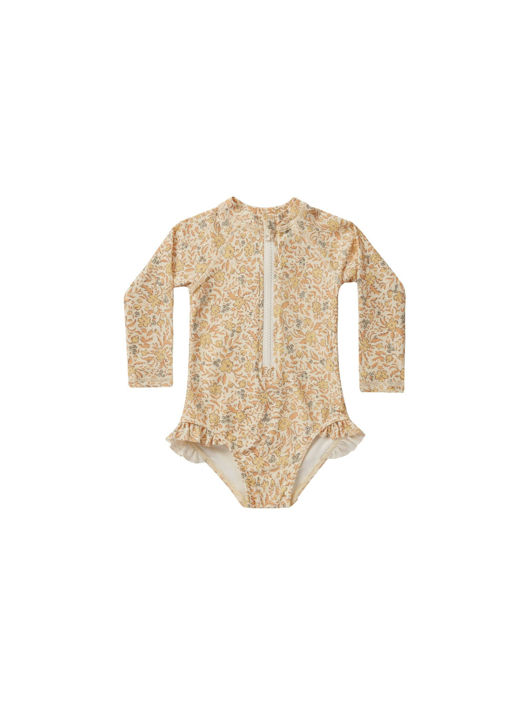 Rash Guard One-Piece | Blossom