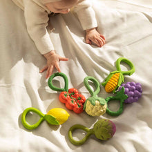 Load image into Gallery viewer, Rattle Toy | Corn
