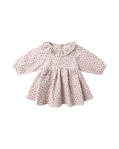 Simone Dress | Wildflower