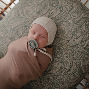 Stretch Swaddle | Natural