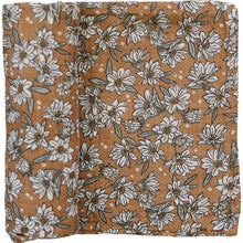 Load image into Gallery viewer, Muslin Swaddle | Magnolia
