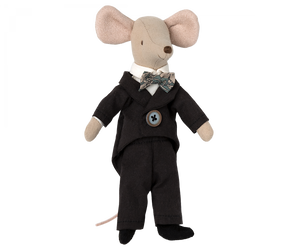 Wedding Mice | Couple in Box