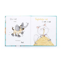 Load image into Gallery viewer, All Kinds of Cats | Book
