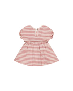 Annie Dress | Pink Dress