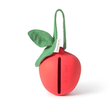 Load image into Gallery viewer, Pacifier Case | Pepa the Apple
