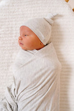 Load image into Gallery viewer, Top Knot Hat | Asher
