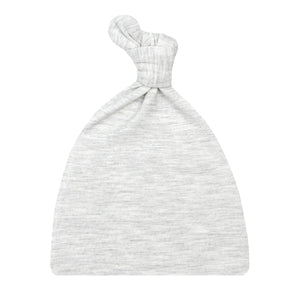 Top Knot Hat | Asher