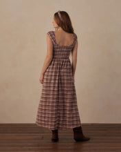 Load image into Gallery viewer, Women's Jess Dress | Aspen Plaid
