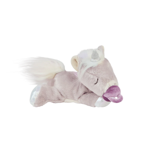 Binky Baby Unicorn | Glitter