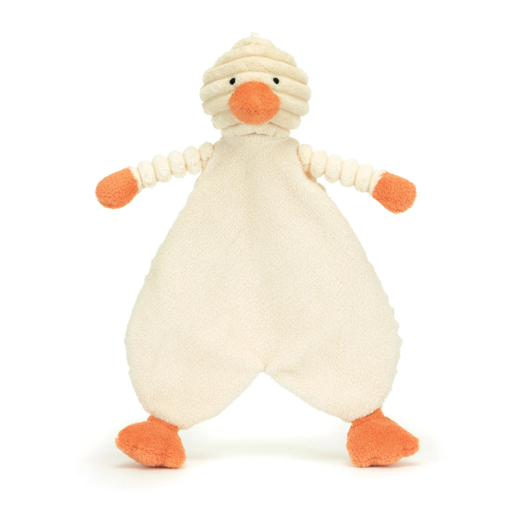 Cordy Roy Baby Duck | Soother