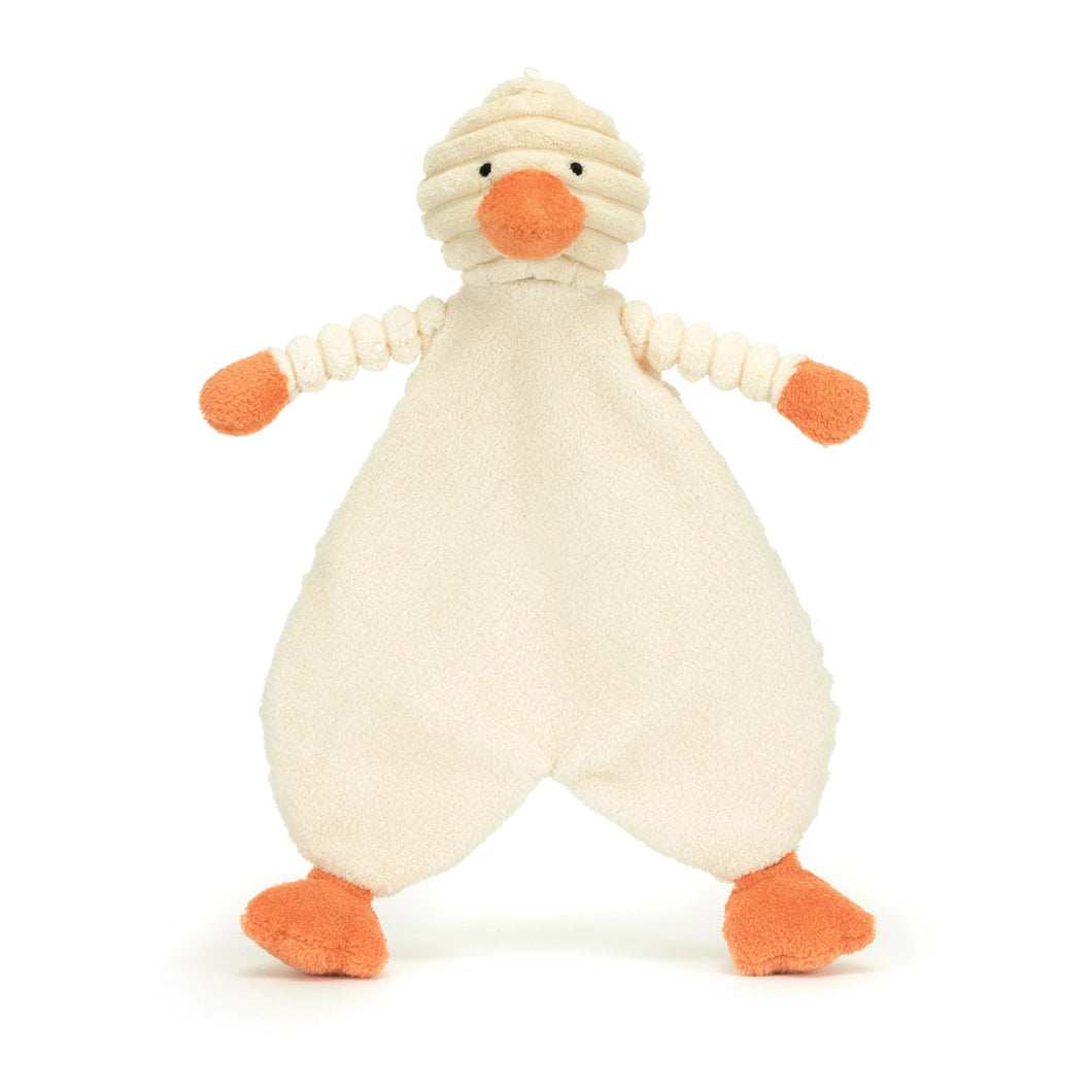 Cordy Roy Baby Duck | Comforter