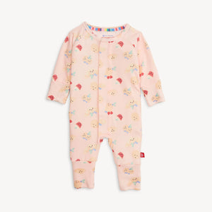 Magnetic Convertible Coverall | Bake My Day