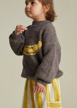 Load image into Gallery viewer, Banana Sweater
