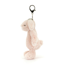 Load image into Gallery viewer, Bashful Blush Bunny | Bag Charm
