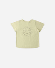Load image into Gallery viewer, Basic Tee | Sun
