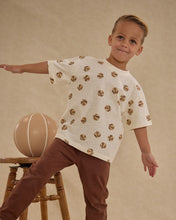 Load image into Gallery viewer, Relaxed Tee | Basketball
