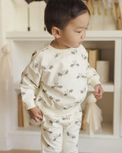 Load image into Gallery viewer, Relaxed Fleece Sweatpant | Bats
