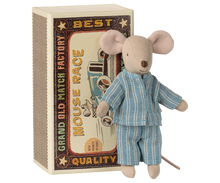 Load image into Gallery viewer, Mouse in Matchbox | Big Brother
