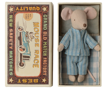 Load image into Gallery viewer, Mouse in Matchbox | Big Brother

