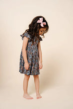 Load image into Gallery viewer, Twirl Dress | Bea
