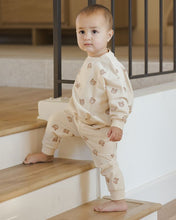 Load image into Gallery viewer, Relaxed Sweatpant | Brown Bear
