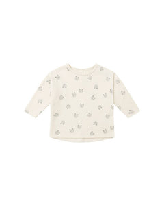 Long Sleeve Tee | Bears
