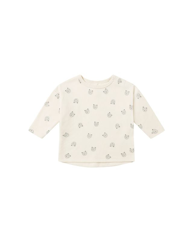 Long Sleeve Tee | Bears