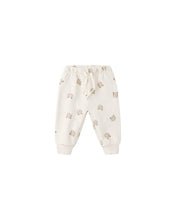 Load image into Gallery viewer, Relaxed Sweatpant | Brown Bear
