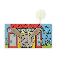 Load image into Gallery viewer, If I Were a Bunny Board Book
