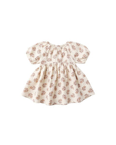 Bella Dress | Daylily
