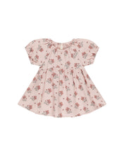 Load image into Gallery viewer, Bella Dress | Vintage Floral
