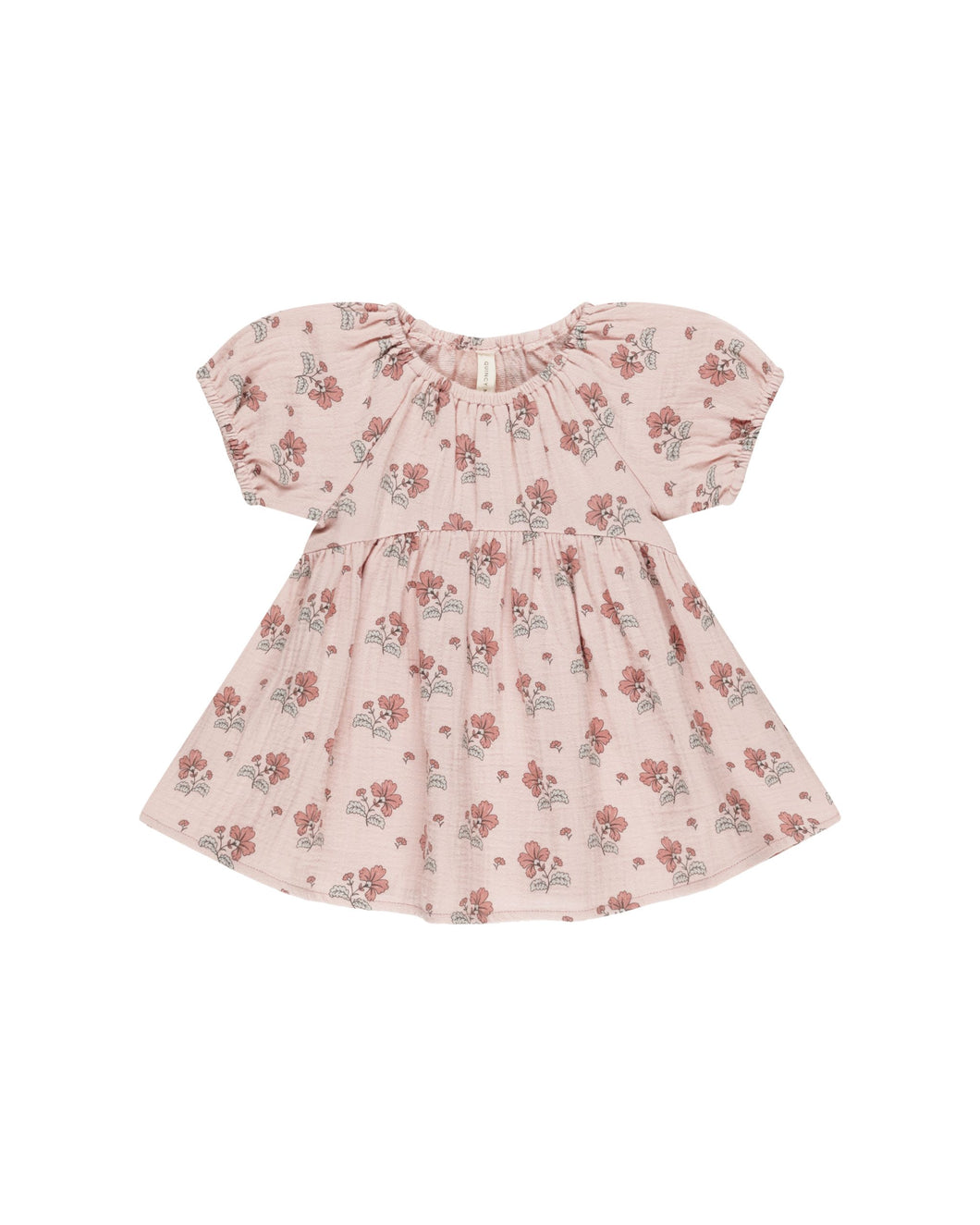 Bella Dress | Vintage Floral