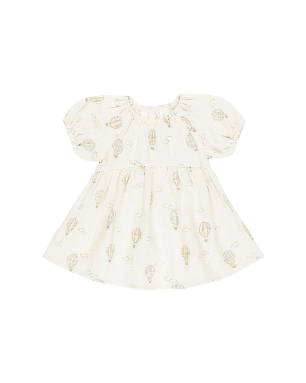 Bella Dress | Hot Air Balloons