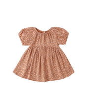 Load image into Gallery viewer, Bella Dress | Poppy Floral
