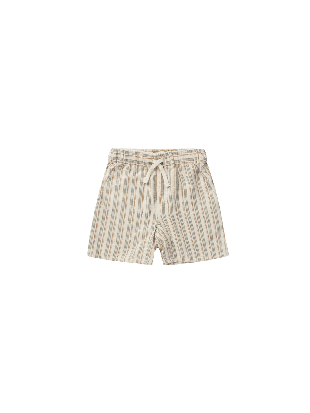 Bermuda Short | Nautical Stripe